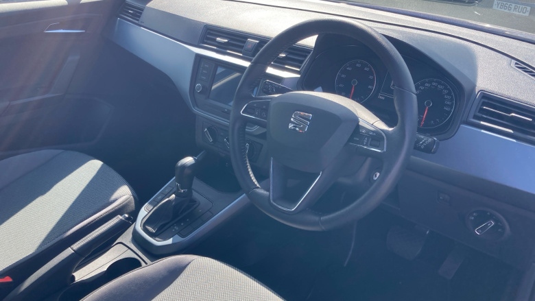 SEAT Arona 1.0 TSI 115 SE [EZ] 5dr DSG Petrol Hatchback